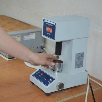 Пенетрометр грунтовый ПГ