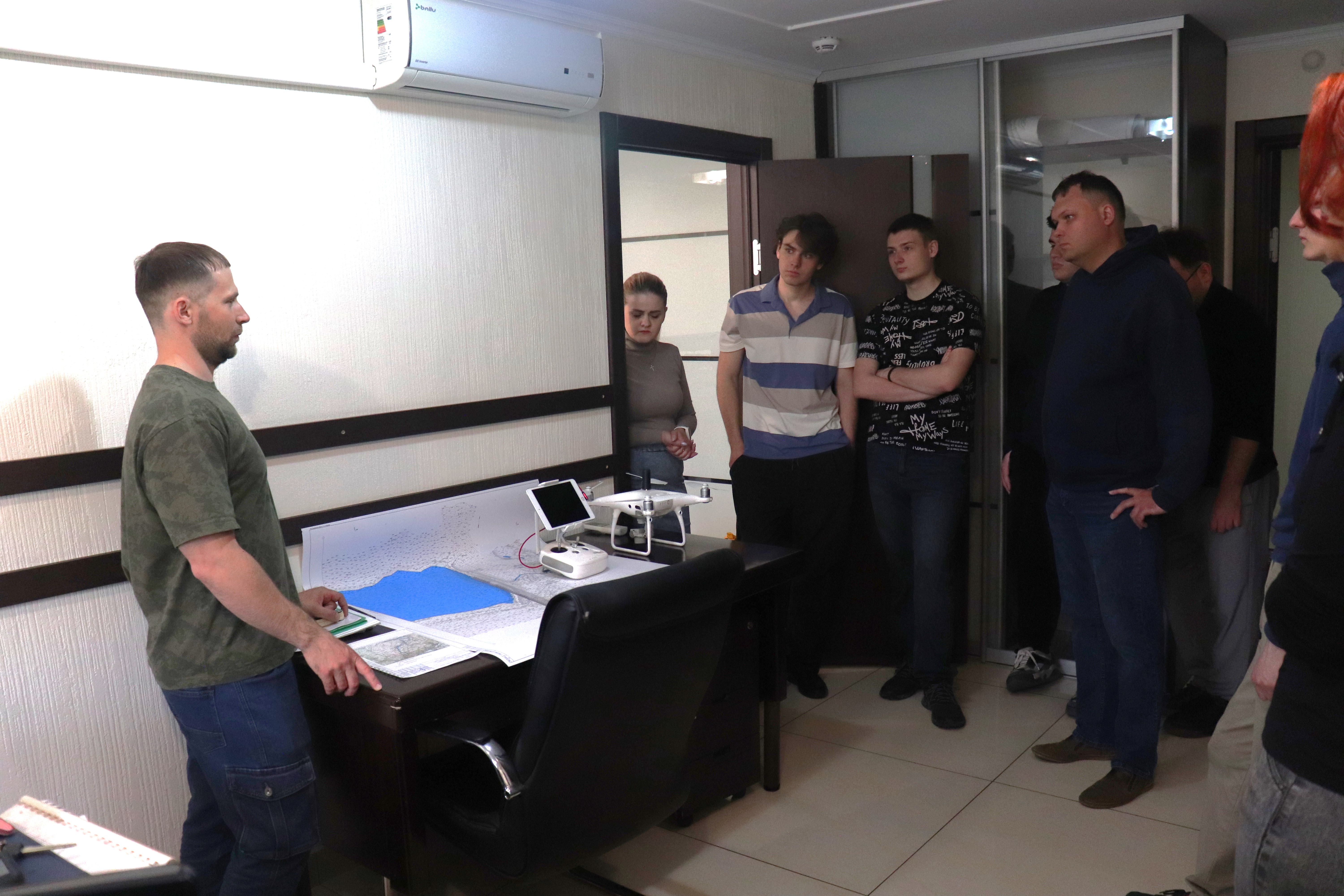 экскурсия для студентов-экологов Eskursia 08.05 6